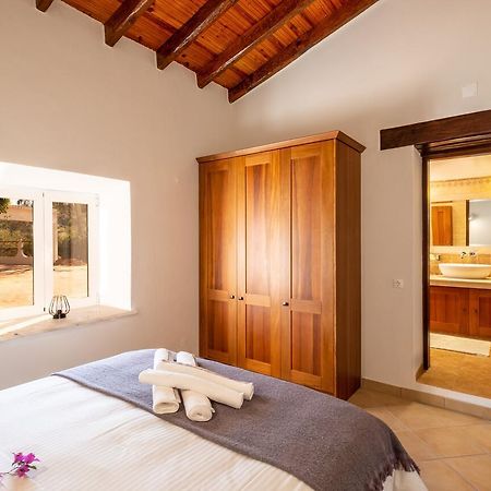 Casa Amada - Private Villa - Heated Pool - Free Wifi - Air Con 실베스 외부 사진